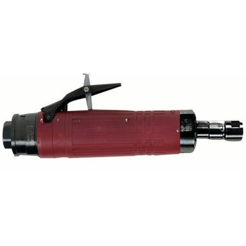 

Пневматическая шлифовальная машина CP Pneumatic Tools CP3119-15, прямая, 900 Вт, 15000 об/мин, длина 222 мм