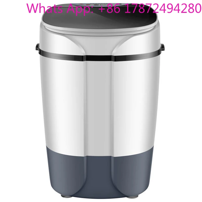 Household Automatic Shoe Washing Machine Small Mini Smart Brushing Shoes Artifact Home Appliance 180w