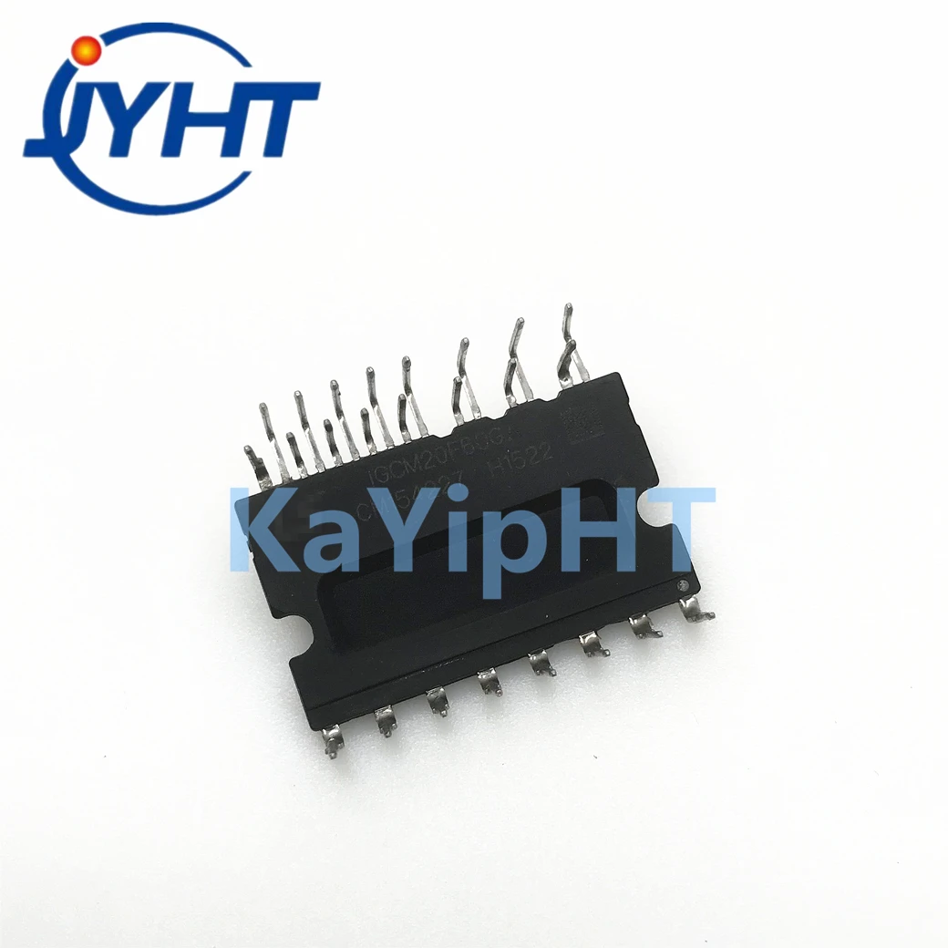 IGCM20F60GA Control Integrated Power module 600V 20A IGBT module