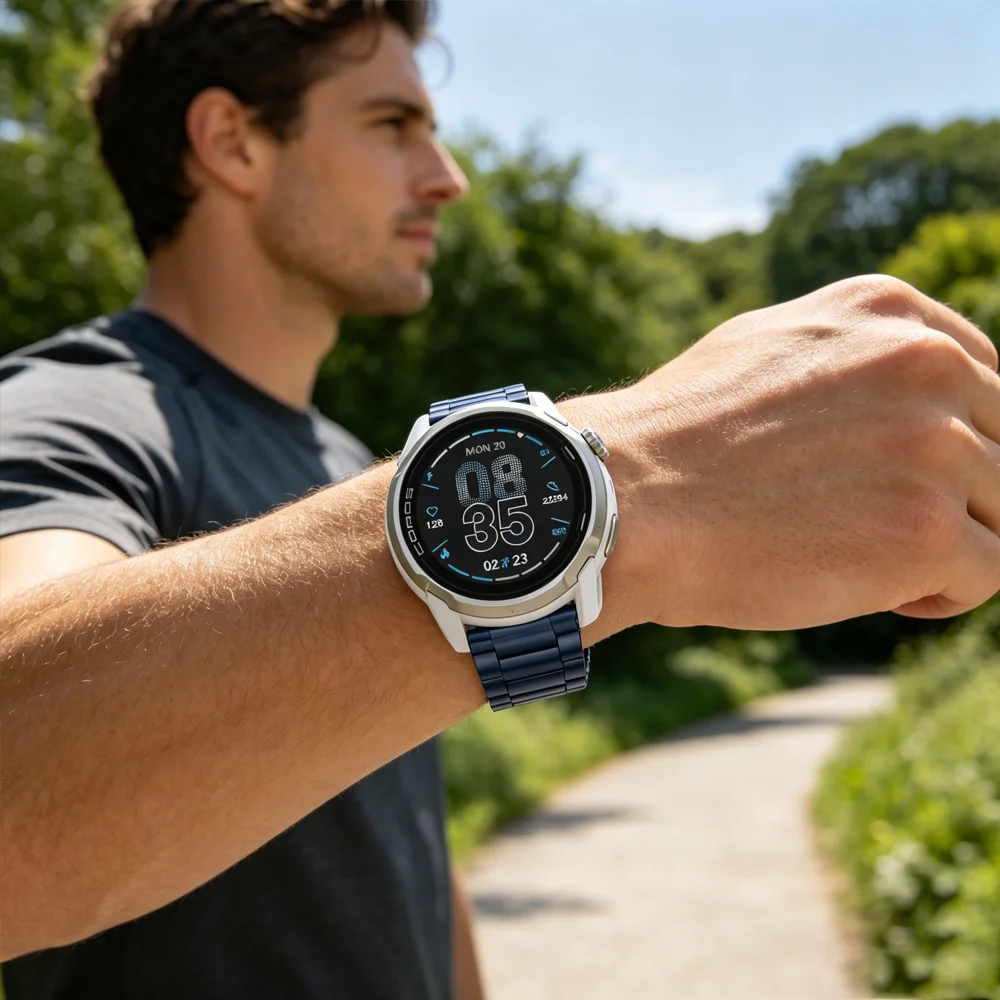For COROS APEX 4 42mm PACE 4 Pro 3 Bracelet Quick-release Titanium Strap 20mm 22mm CMF Watch 3 Pro Band Suunto Vertical 2 Race 2