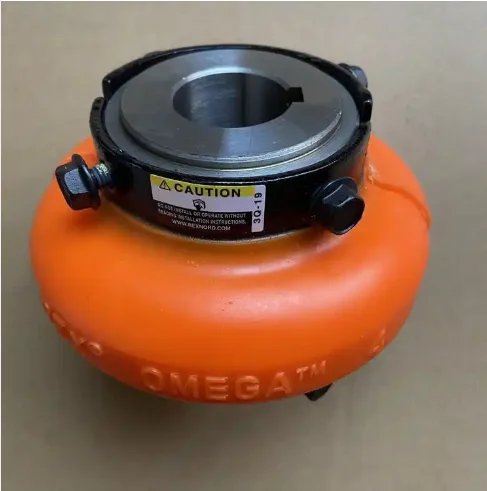 E40 Kaeser Koppeling Luchtcompressor Accessoires Hele Serie