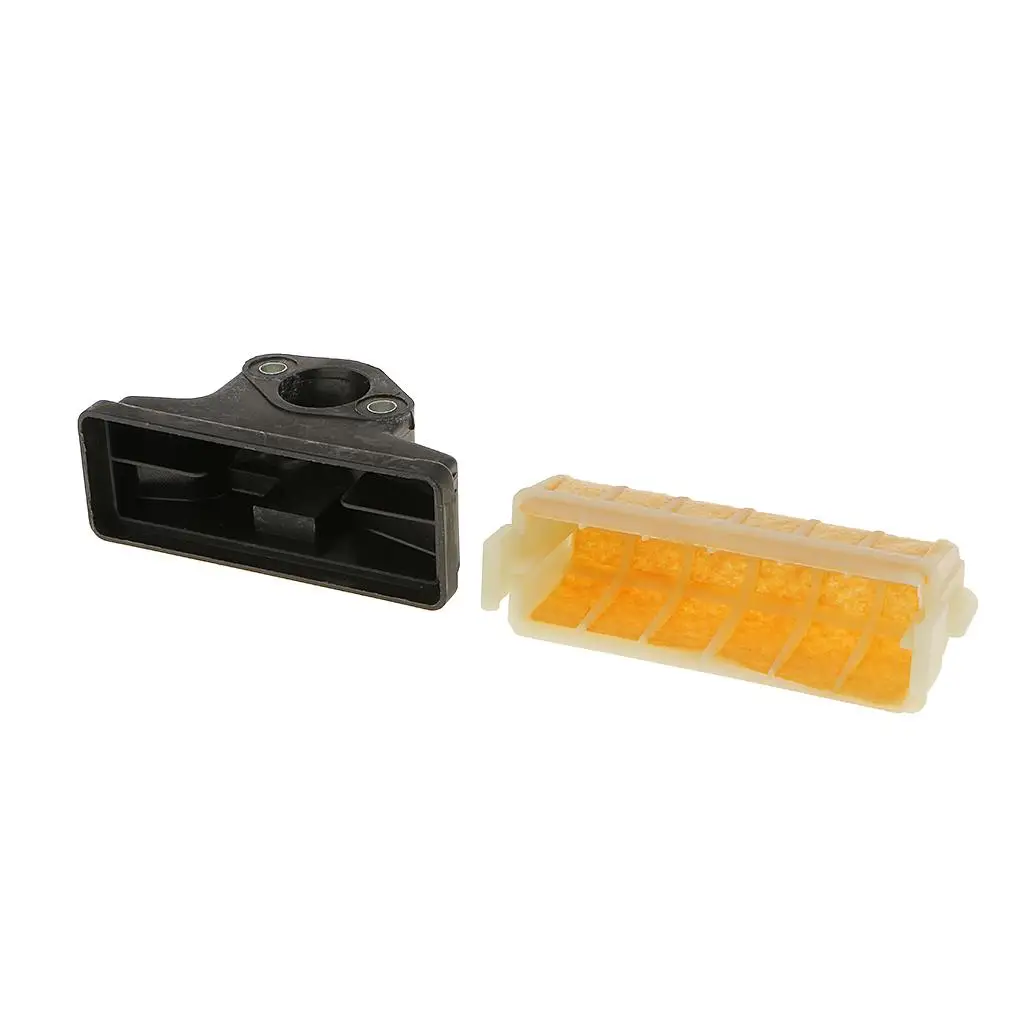 Chainsaw Replacement Air Filter Cleaner Accessory Plastic for Compatible MS210 MS230 MS250 021 023 025 Chainsaws