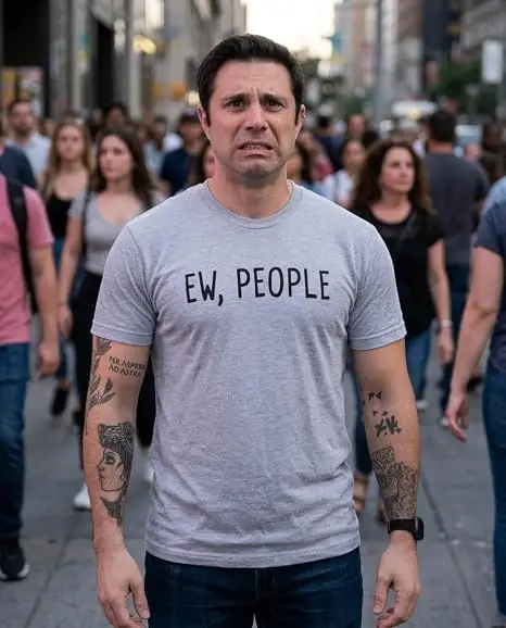 Lustige Grafik-T-Shirts, Neuheits-T-Shirts für Männer, Frauen, Jungen und Mädchen - Sarkastische Witz-Humor-T-Shirts, Neuheitsgeschenke, Persönlichkeits-T-Shirts – Detail 10