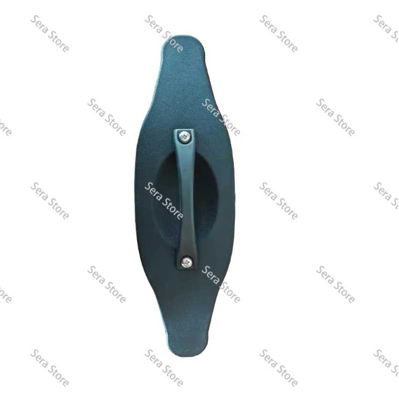 Plastic Foam Groove Cover, Pedal Drive Fixed Spare Parts, Kayak Accessories