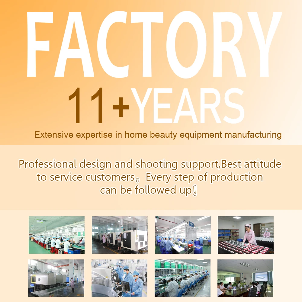 جهاز Smart Library Age R Booster Pro جهاز شد الوجه والرقبة وأضواء الوجه للاستخدام المنزلي معدات التجميل #6