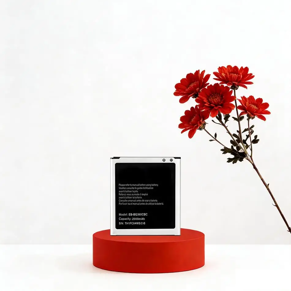 Battery EB-BG360CBC…