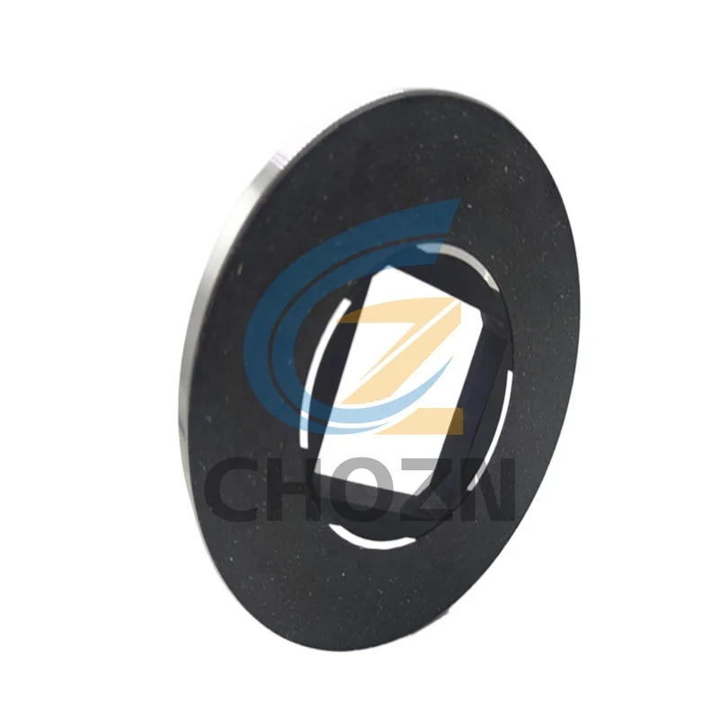 Heidelberg Machinery Parts C7.101.3023 XL105 XL106 CD102 Motor Brake Pads Dimensions 200x80x20mm Printed Parts