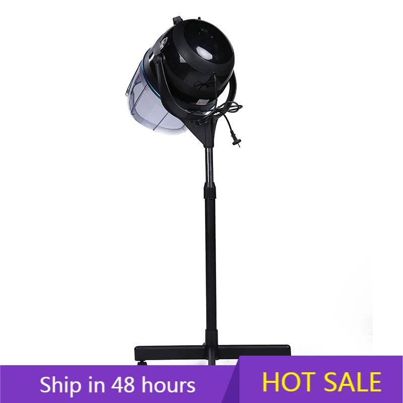 

YTYIN Salon Drying Machine Equipment Standing Hood Hair Dryers Professional Hair Dryer