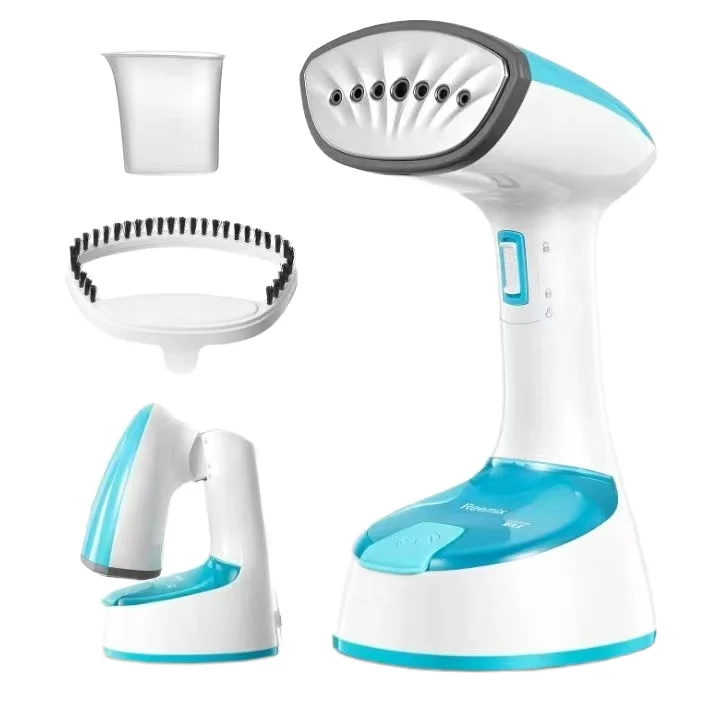 

Портативный электрический отпариватель для домашней одежды, удобный ручной паровой утюг для домашнего и использования в отеле