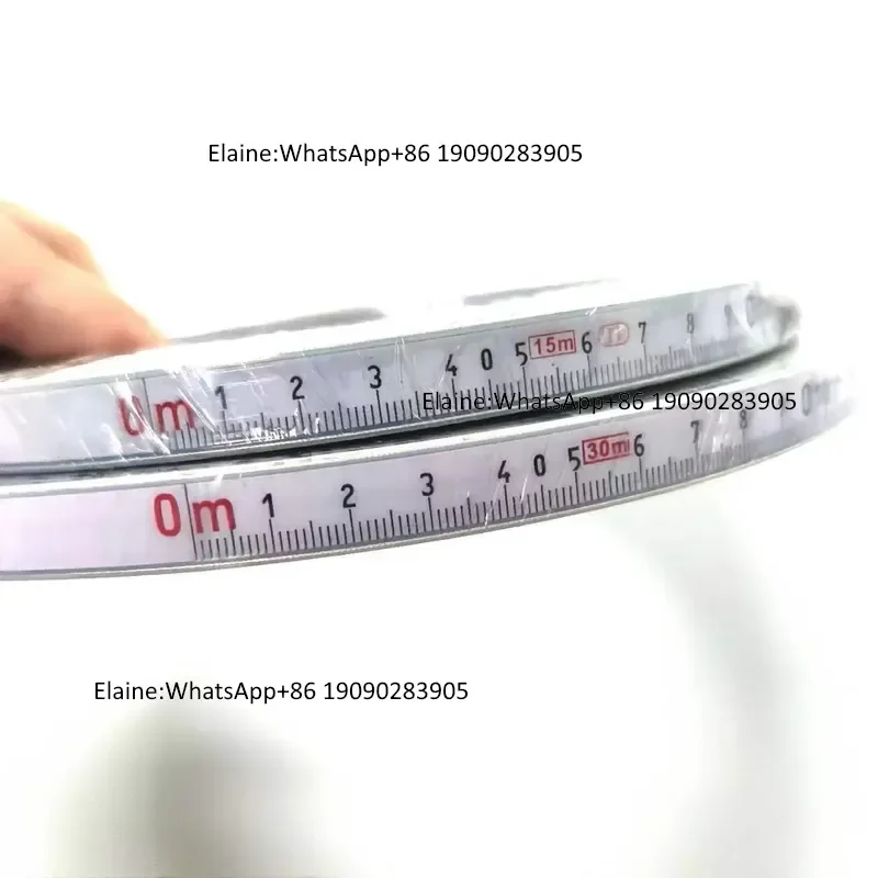 Ullage Interface Temperature Detector 30m Hermetic UTI Meter Gtex