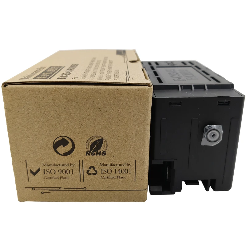 C9345 C12C934591 Ink Maintenance Tank For Epson WF 7820 7830 4820 3820 7840 4830 ET 16150 16600 16650 5880 5850 5800 PX-M6010