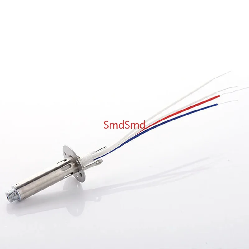 S-993A/S-995A S-998P Electric Vacuum Desoldering Pump Solder Sucker Gun Heat Core 110V/220V