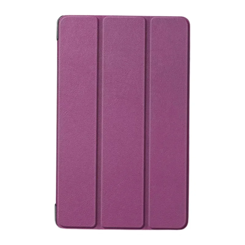 Z Soft Smart Slim Case Cover for Huawei MediaPad M5 Lite JDN2-AL00 JDN2-W09