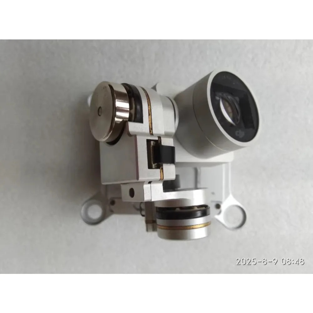

DJI Phantom 3 Pro 12.4MP 4K UHD Gimbal Camera Parts Used