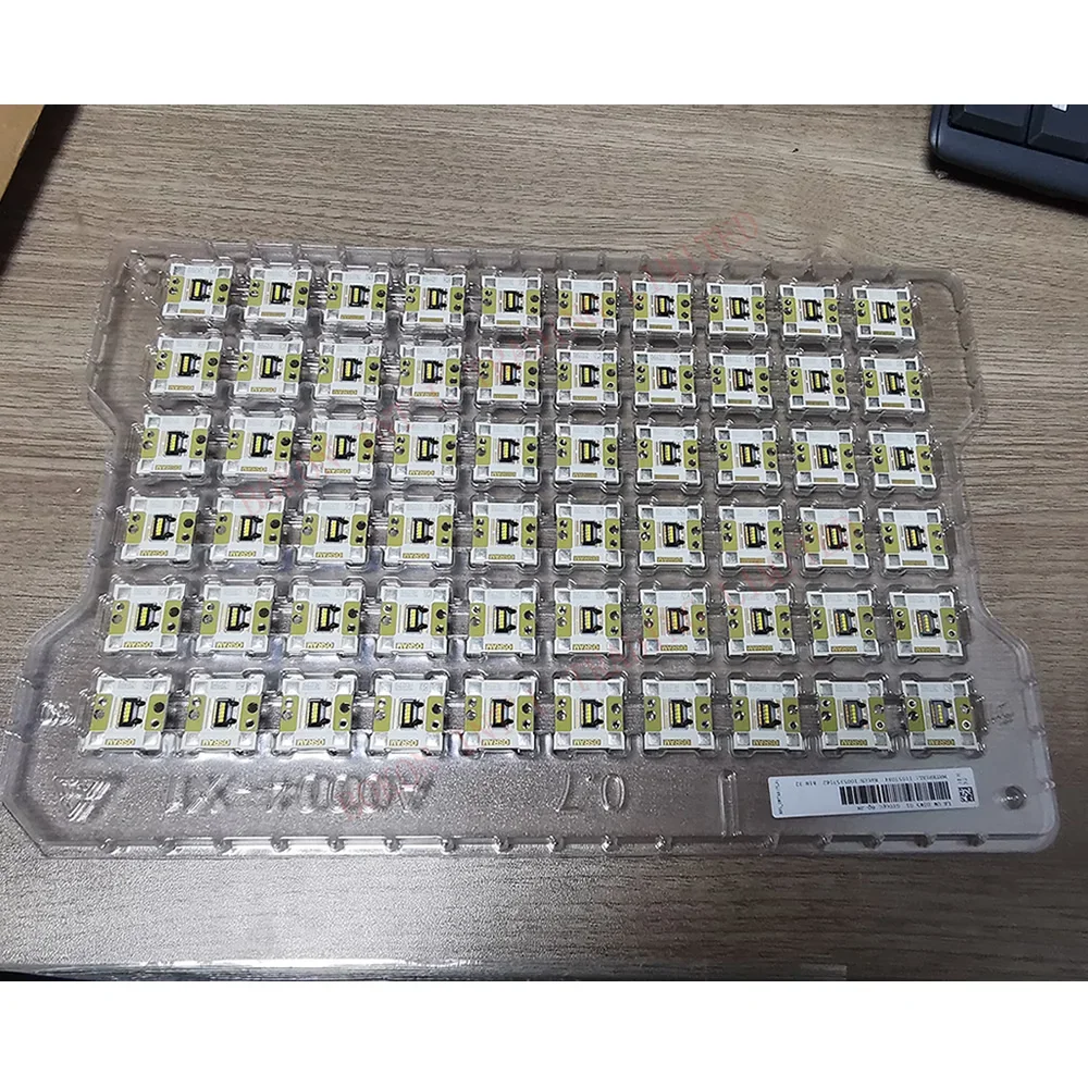 16W White 17.5V 1A 5chip Beam angle 120° LE UW D1W5 01 compact lightsource LEUWD1W501 Viewing angle 120°