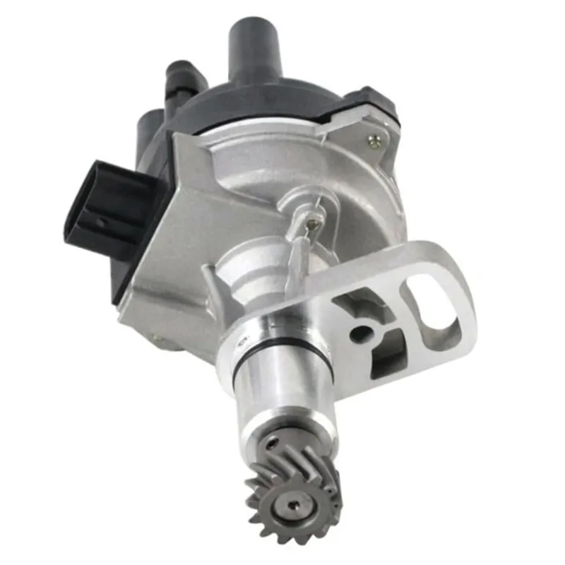 

For GM 96067243 T2T54471 For 33100-56B11 For Geo Tracker 1991-1995 1.6 4-Cyl TBI Engine Distributor Ignition System Part