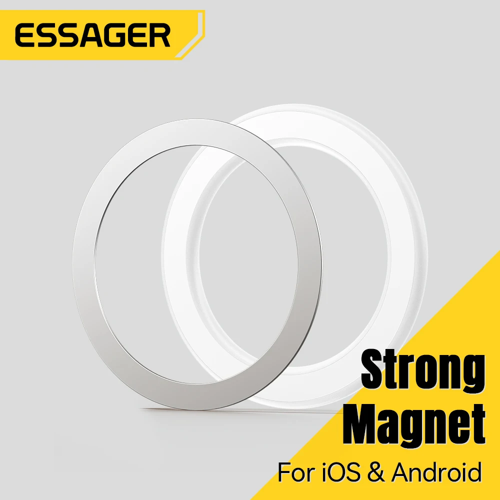 Essager Magnetic Me… - image