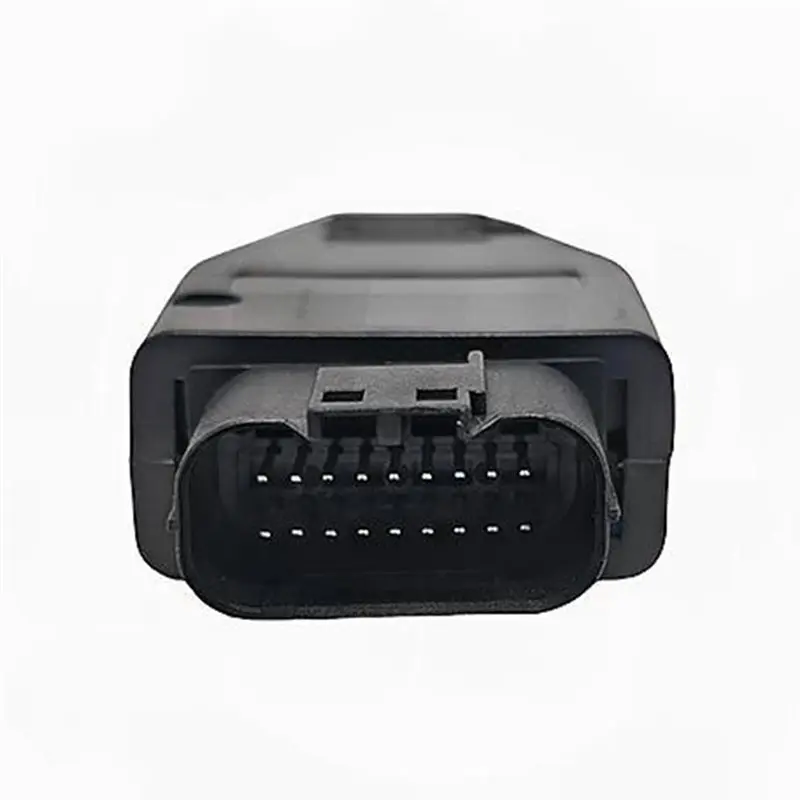 New Motorcycle Immobiliser Emulator For YAMAHA T-MAX 530 560 2015-2021 Emergency Boot Box