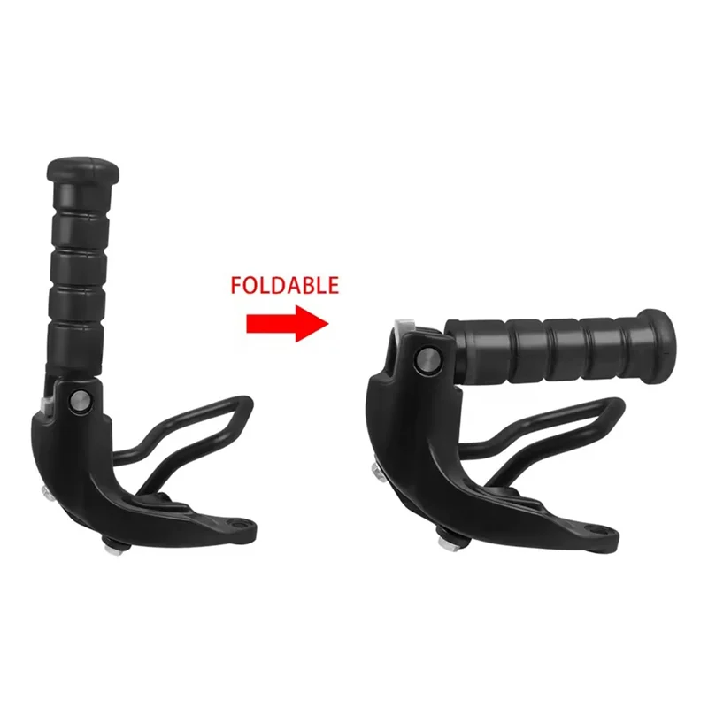 Hot Selling-Motorcycle Rearset Footpegs For Indian Scout 2015-2024 Scout Sixty 2016-2024 Scout Bobber Foldable Passenger Footres