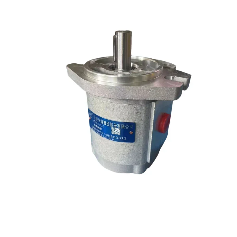 

2026 Gear Pump 10A4.7X302B 10A4.75X302B 10A2.65X488 10A4.2X302B Hydraulic Oil Pump