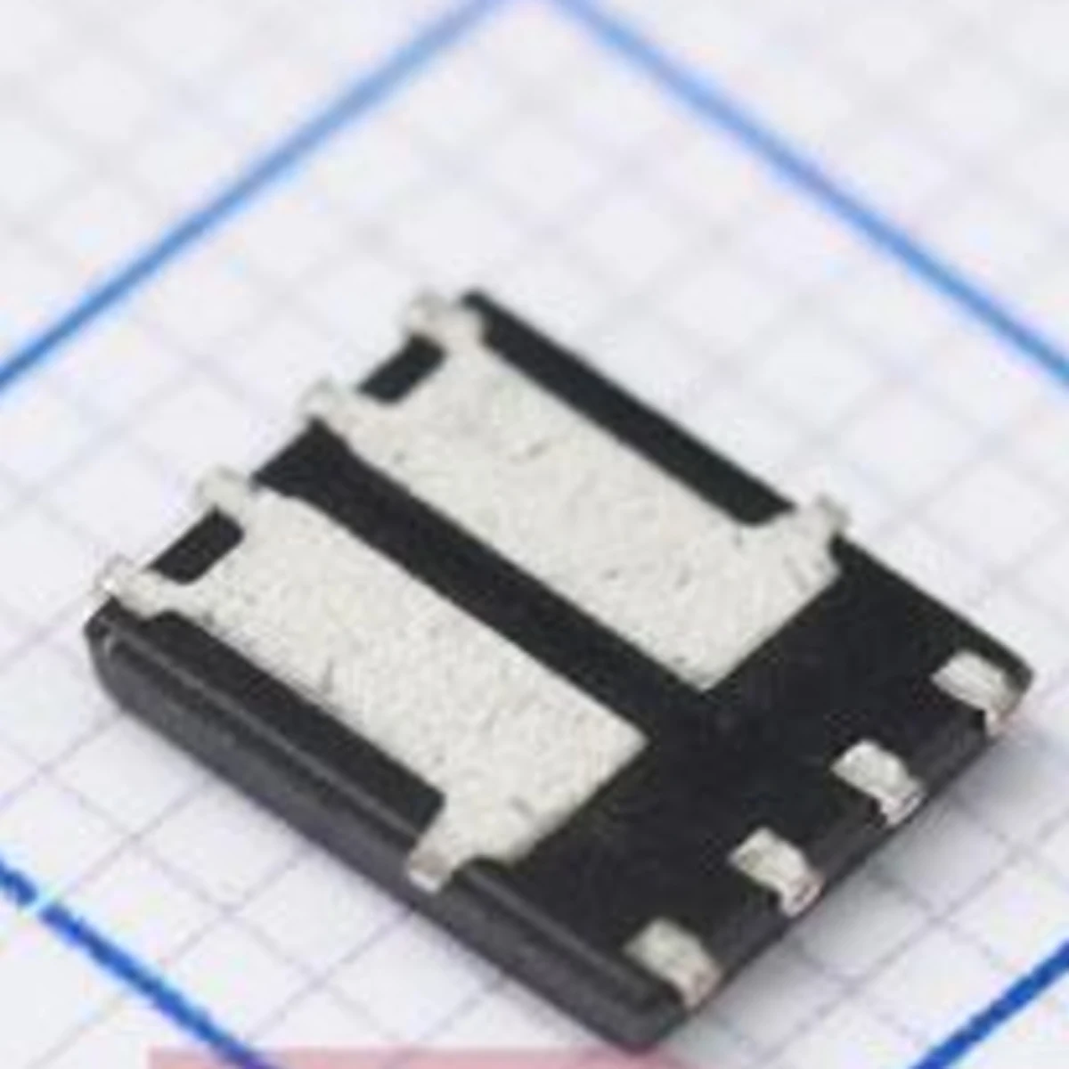 10PCS original SI7540ADP Marking 7540A MOSFET - Array N and P Channels 20V 12A 9A 3.5W PowerPAK ®-SO-8- double SI7540ADP-T1-GE3