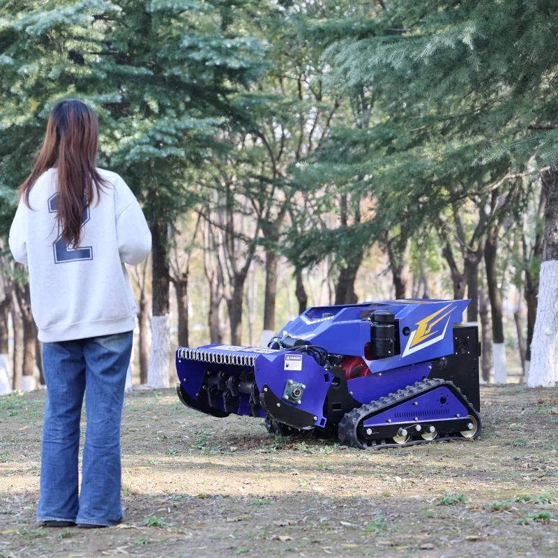 Customized AWY-800S…