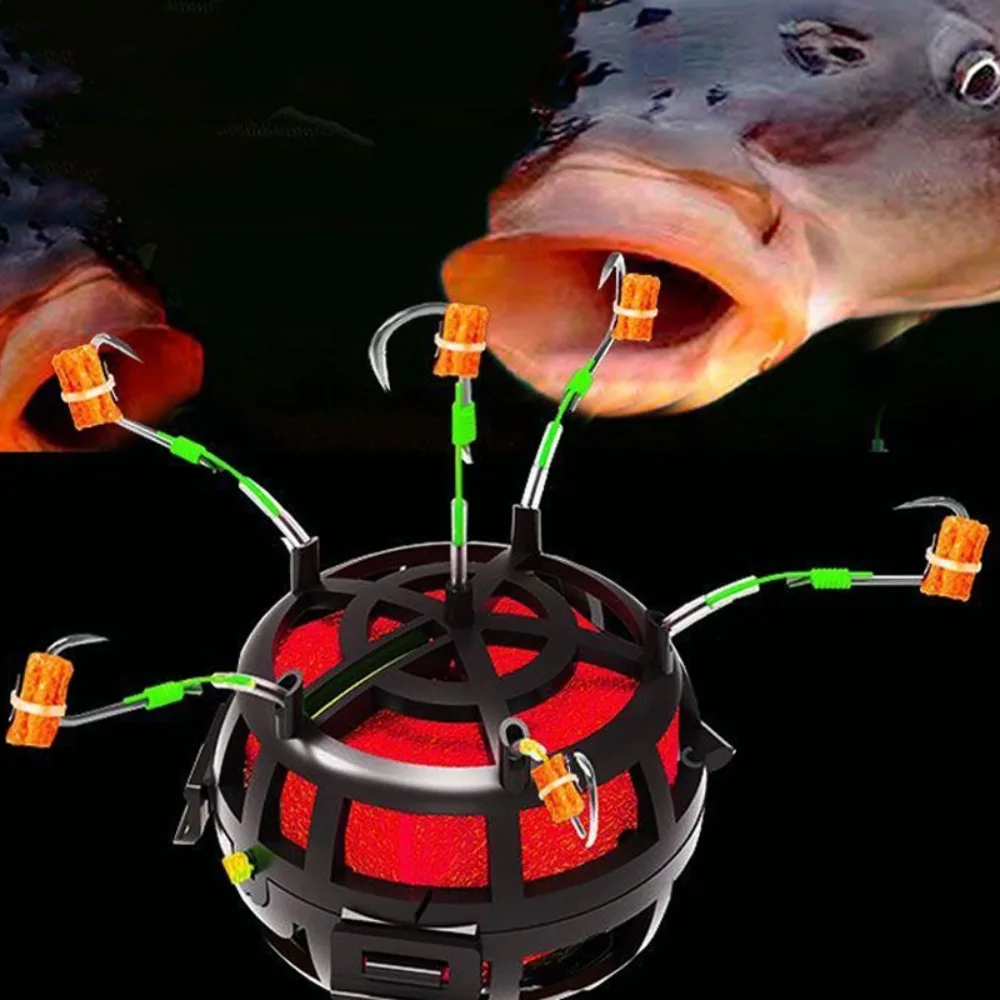 Thumbnail 3 - #74 Latest Fishing Traps Offers