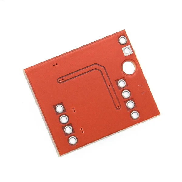 2-way DC Motor Driver Module Forward and Reverse PWM Speed Regulation Dual H-bridge Stepper Motor Mini Super L298N