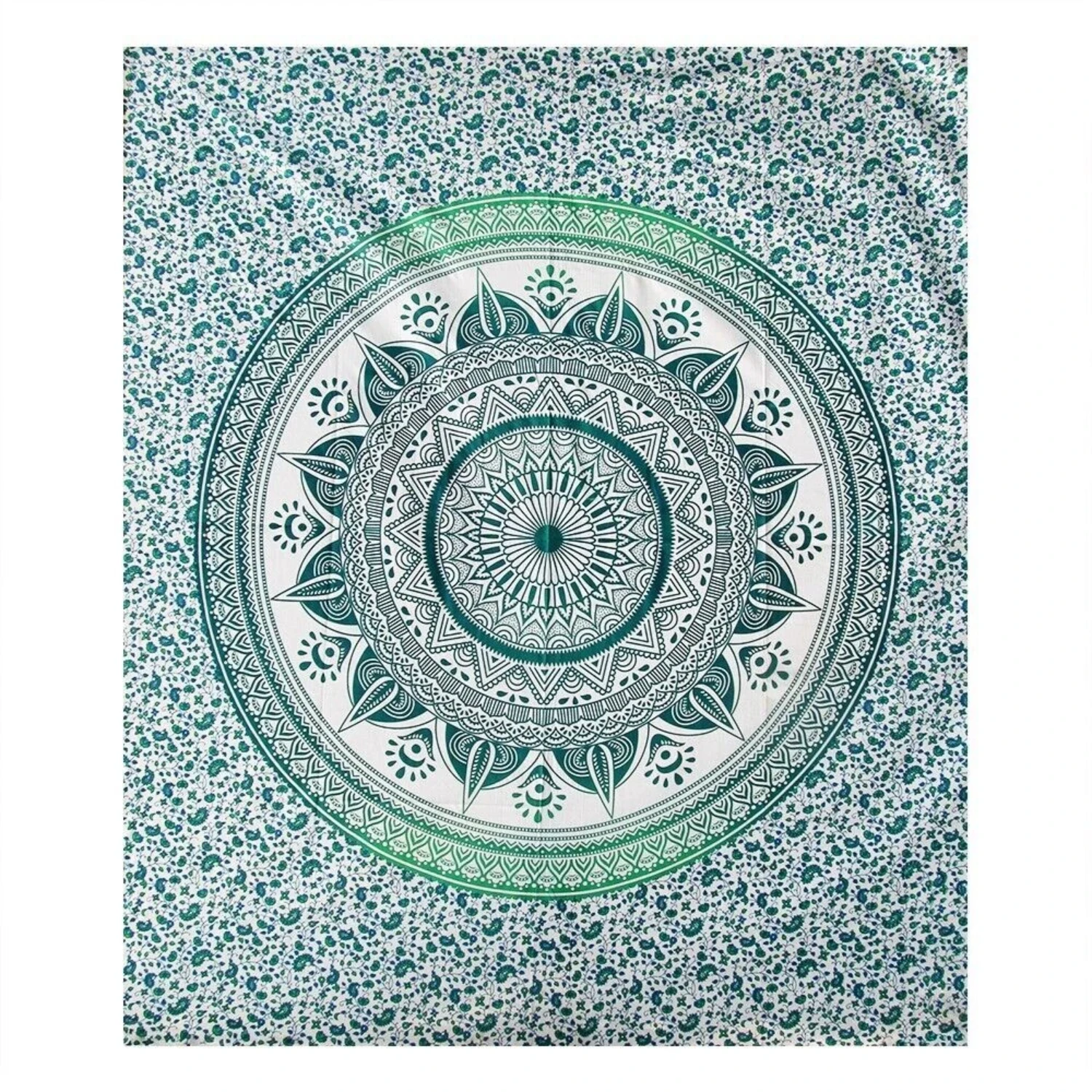 Huge Sale Tapestry Wall Hanging Large Queen Size Mandala