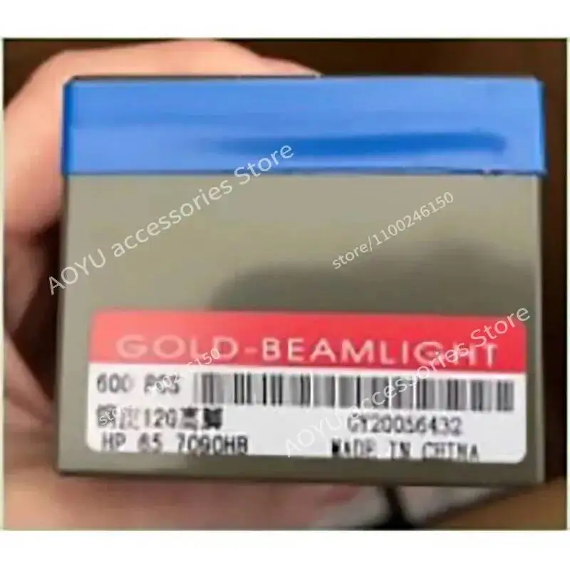 

600 Pcs GOLD-BEAMLIGHT HP 65 7090HB Needles 14G Without Transferring Function For Computerized Flat Knitting Machines