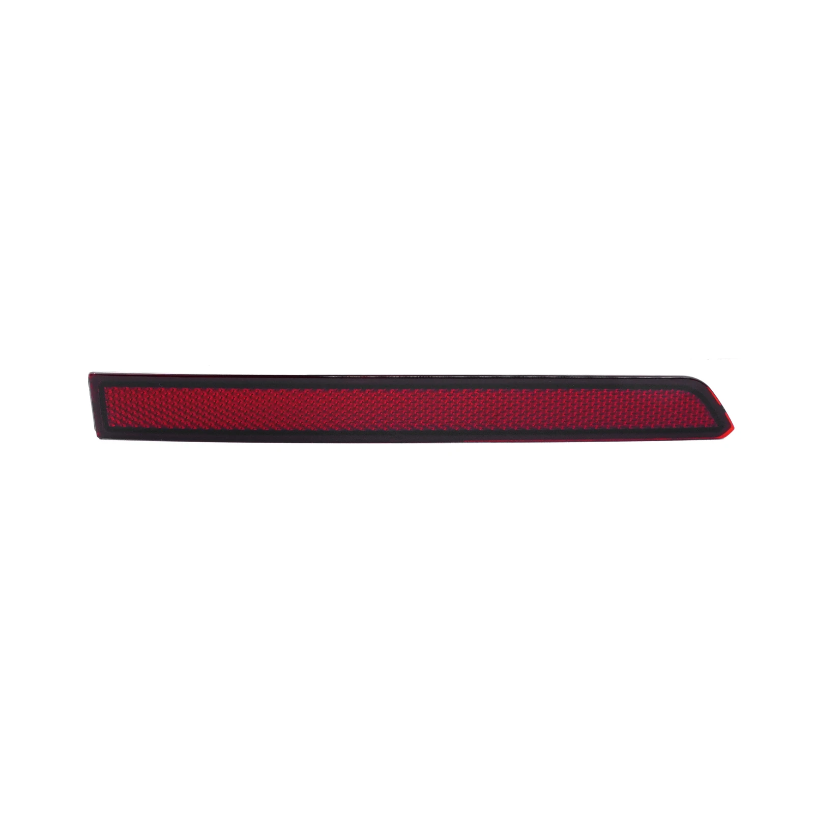 For VW Tiguan 2016-2020 Left Side Rear Inner Bumper Reflector No Light 5NA945105