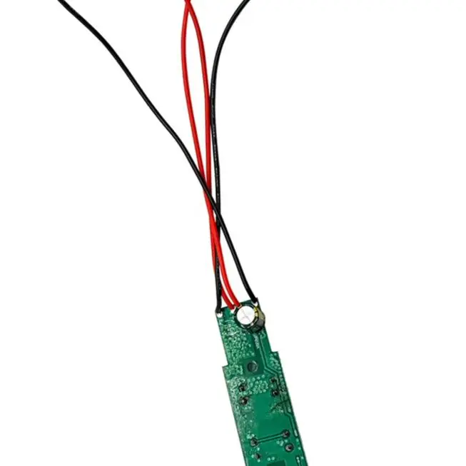 

Smoothing Machine Control Panel 21V Electric Tile Spacer Machine Driver Board Control PCB For Smoothing Tools Power Tool