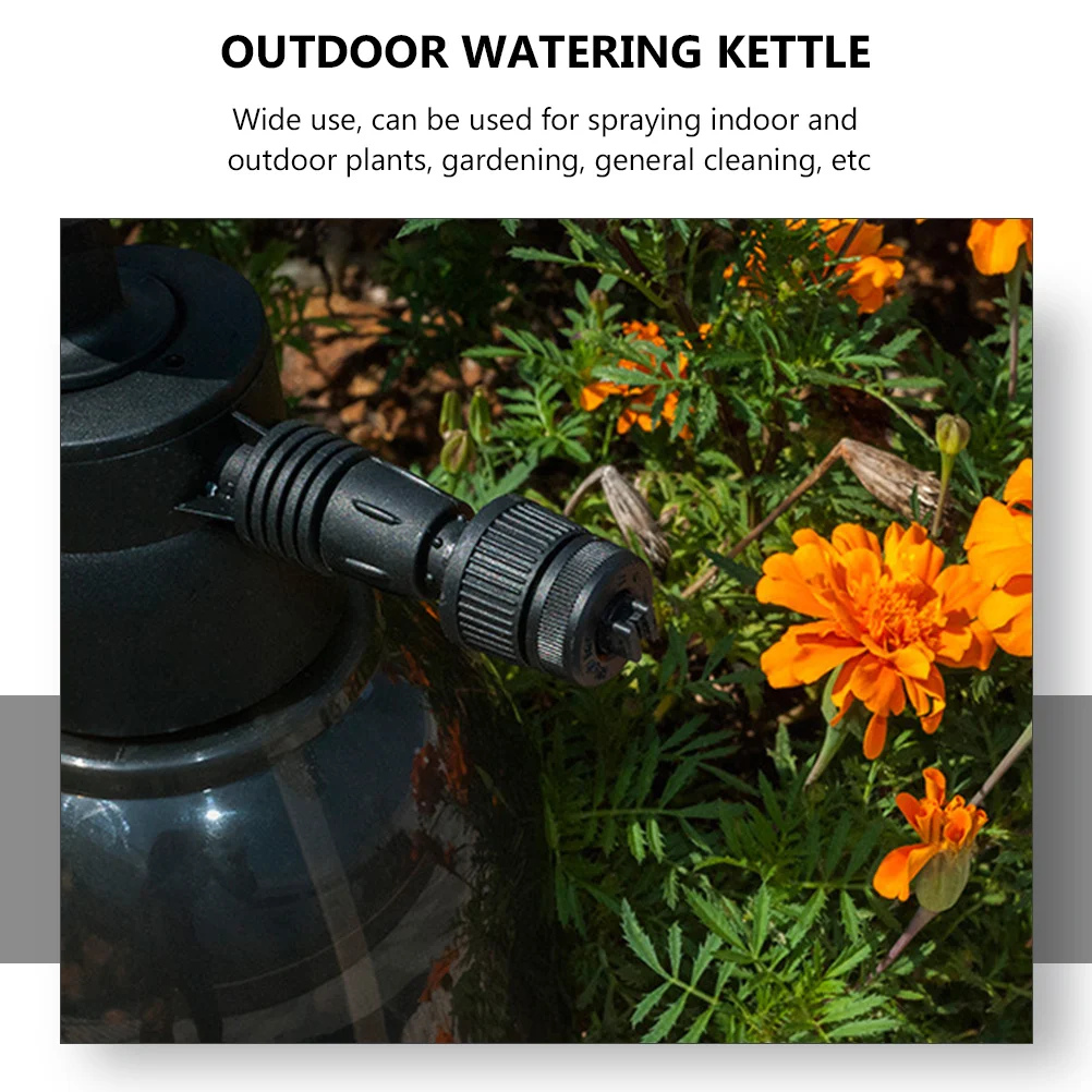 

Watering Can Equipment Garden Decoration Flower Waterer Small Sprayer Pot Mister Indoor Plant