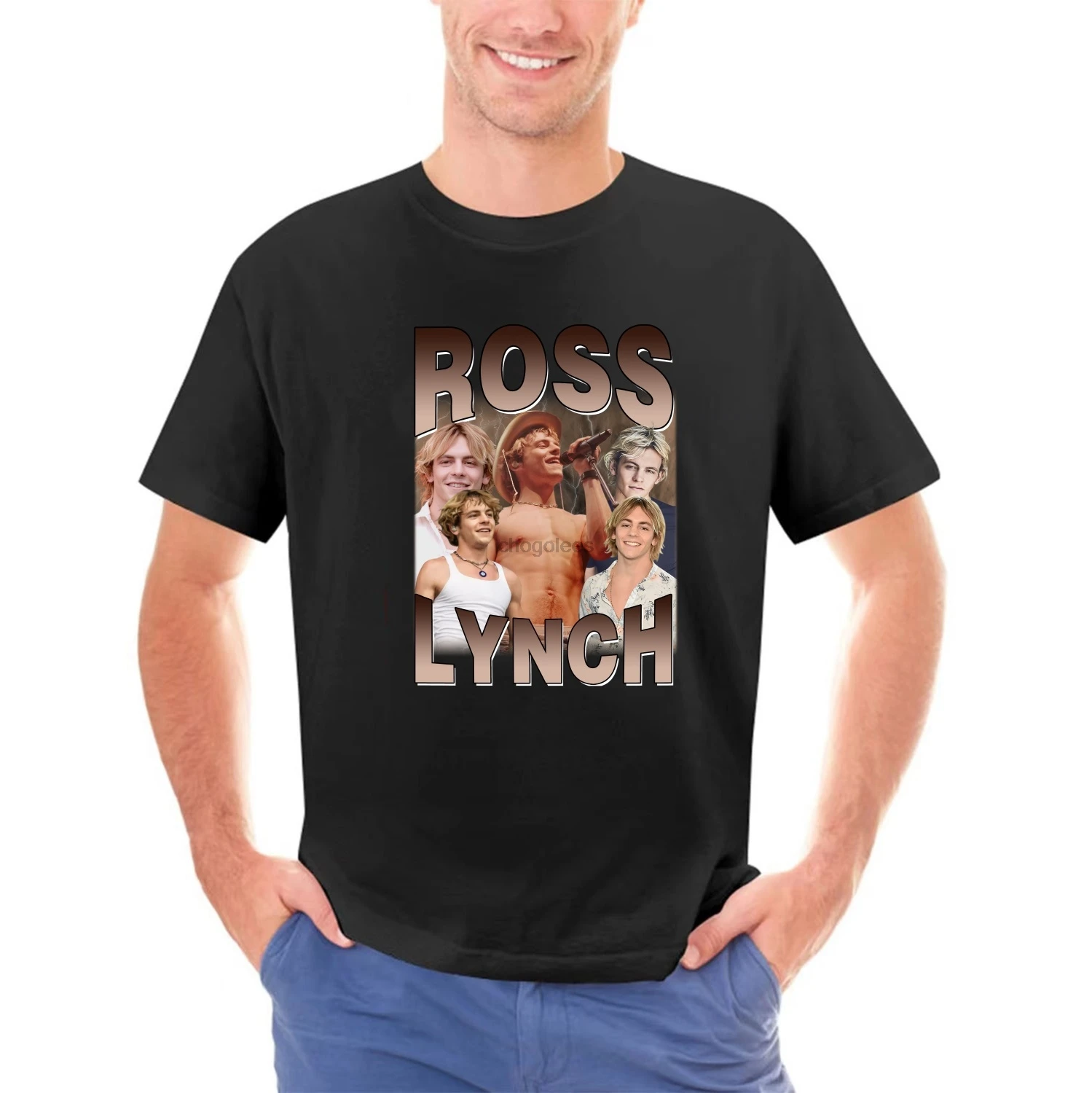 Retro Ross Lynch Vintage T Shirt Ross Lynch T shirt Ross LynchFan Tees Ross LynchRetro 90s Sweater Gift For Women and Man Shirt