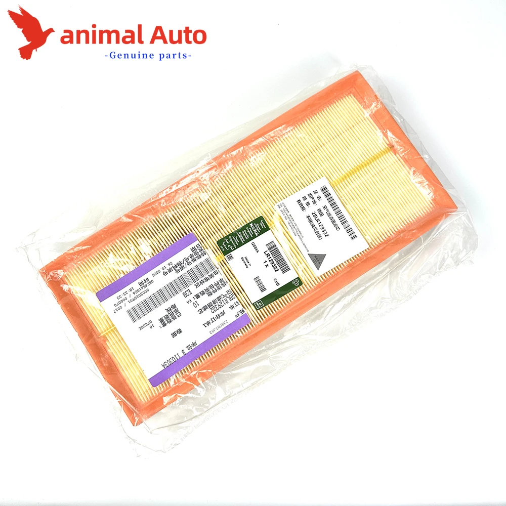 2020+ DEFENDER L663 90 110 130 Genuine Land-Rover Air Filter LR129322