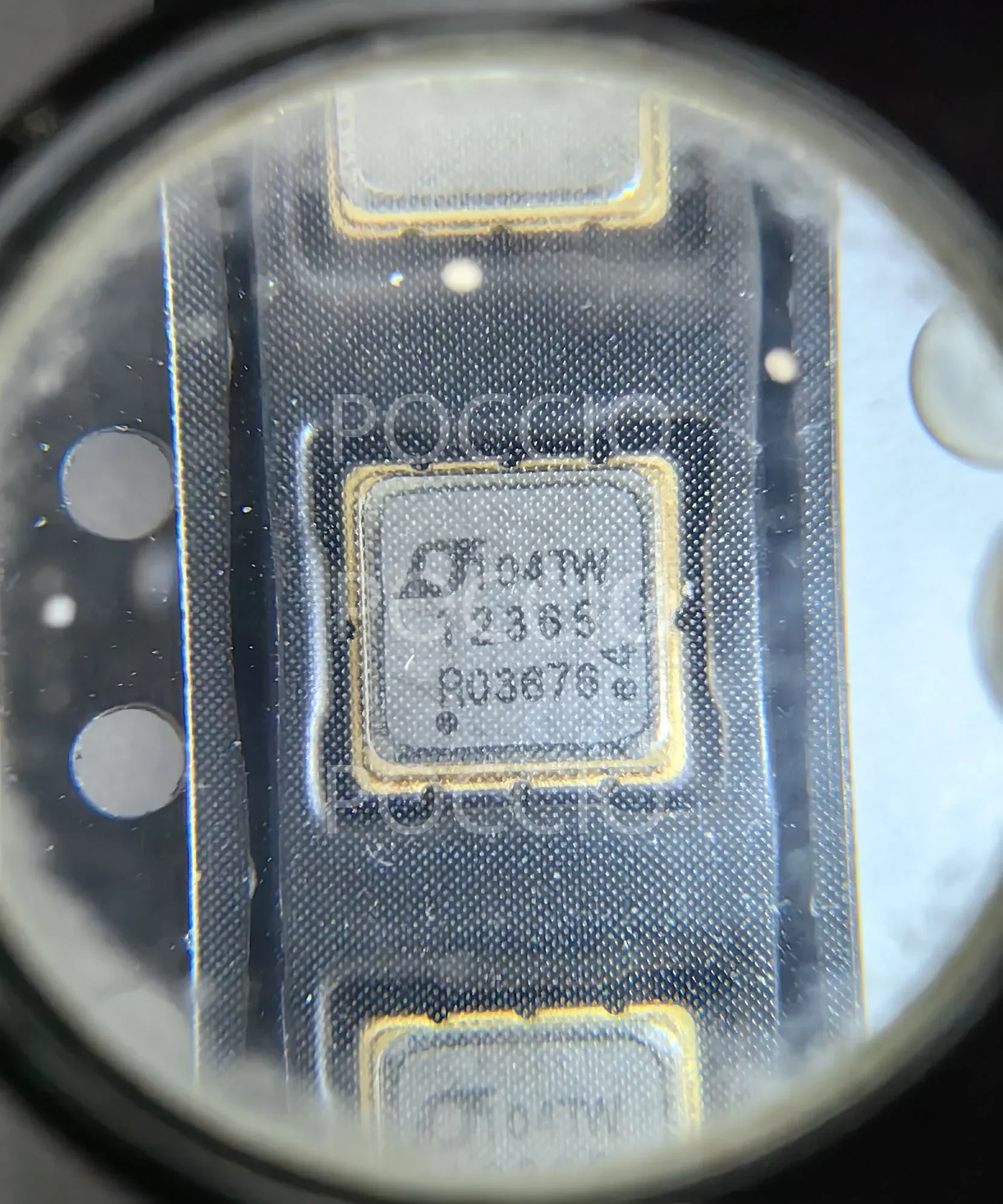 LT1236AILS8-5 LT1236BILS8-5 LT1236 - Precision, Low Noise, Low Profile Hermetic Voltage Reference