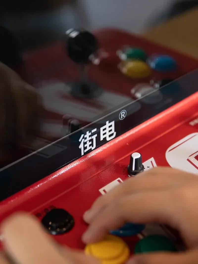 熱い販売のゲーム機の商業コイン
