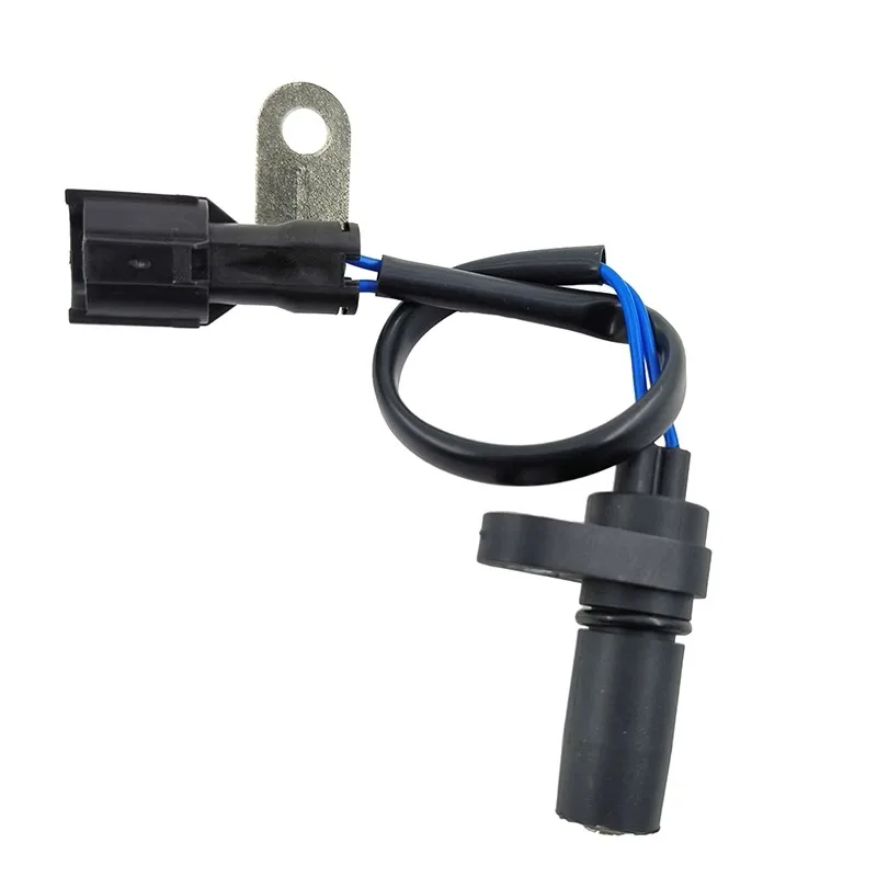 Excavator Camshaft Speed Sensor Compatible with Hitachi 330 350 360 SANY 335 365 Case Sumitomo 6HK1 Engine Part