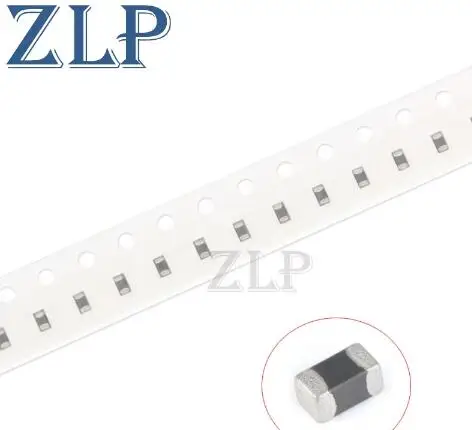 Kit Elektronik Diy FB FERRITE BEAD 30OHM 0805 30R 1LN Manik Magnetik BLM21PG300SH1D Baru Asli