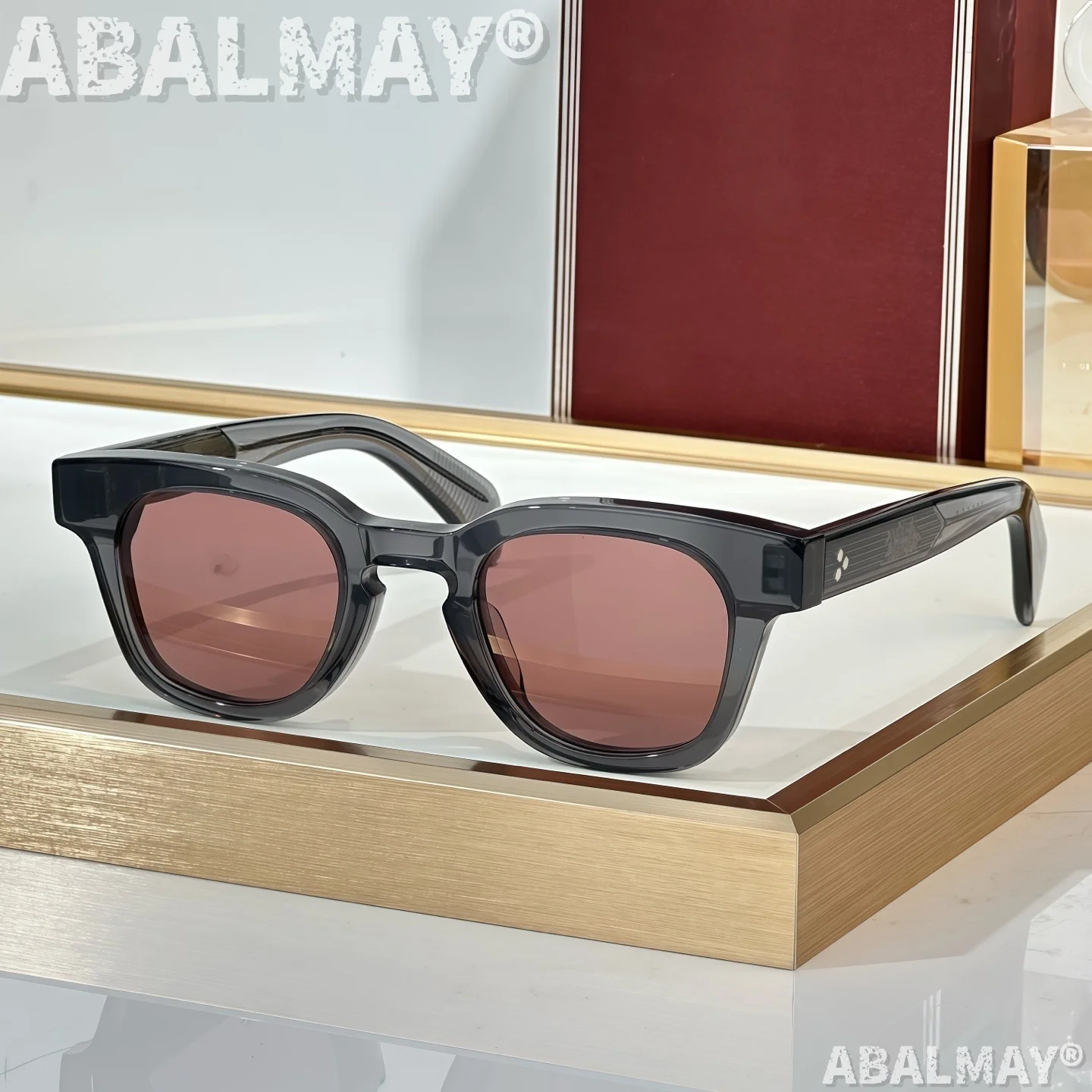 

JULIEN SIZE 47-25 Top Quality Sunglasses for Men Classic Fashion Women Luxury Glasses Brand Designer sunglasses UV400 with box