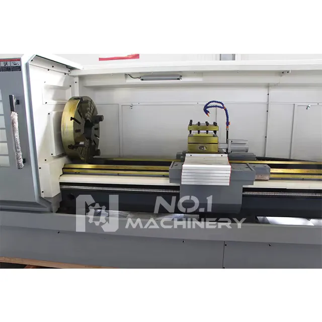 CK6163 Lethe Torno Horizontal Cnc Lathe Hine