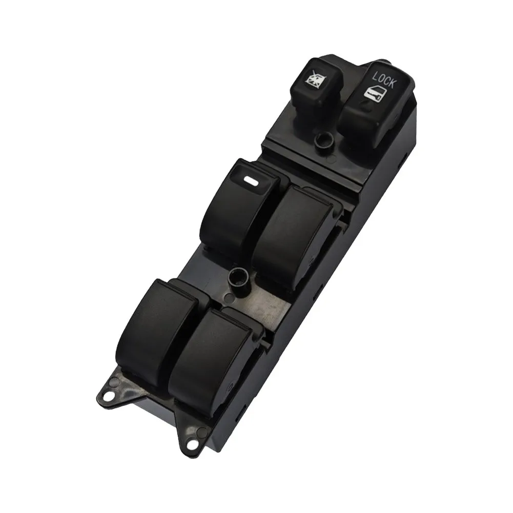 1PCS Window Control Switch For Mitsubishi For Lancer 2008-2015 For Outlander Sport / For ASX 2010-2014
