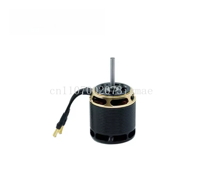 4025-1100KV 6S Fourth Generation Brushless Motor/wire Diameter 1.2MM Shaft Diameter 5mm