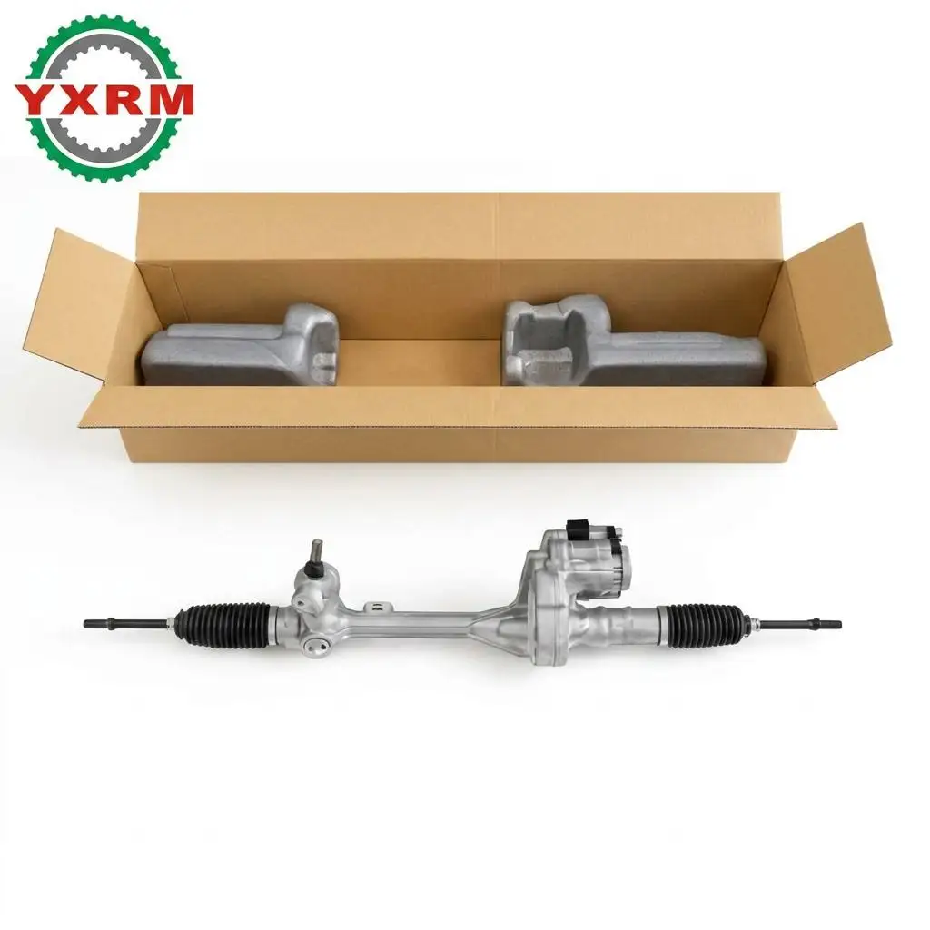 Genuine Electric Power Rack and Pinion Assembly Steering Gear EB5Z-3504-BL for Ford  Explorer 2013 2014 2015