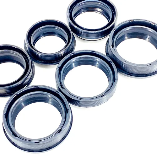 Imagen 2 del producto Limpiaparabrisas de suspensión de horquilla delantera para bicicleta de montaña, sello de aceite de tubo de estañón de 28/30/32/34/35/36mm, Compatible con Rockshox/Sr Suntour