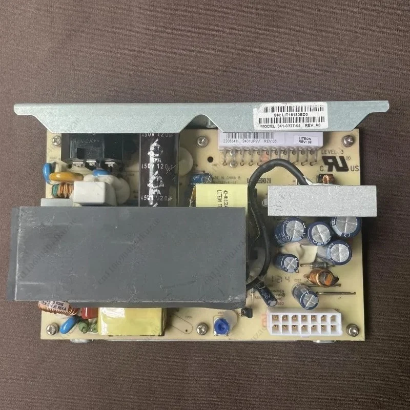 

For CISCO 341-0537-01 Original Power Supply, Compatible with WS-C2960X-48TS-L Network Switch
