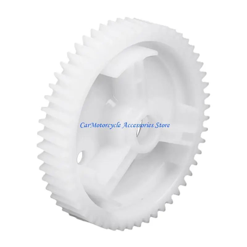 منظم تروس إصلاح P04D لـ 3 2006-2010 منظم النافذة الأمامية والخلفية للسيارة G22C5958X CM011050 سهل التركيب #4