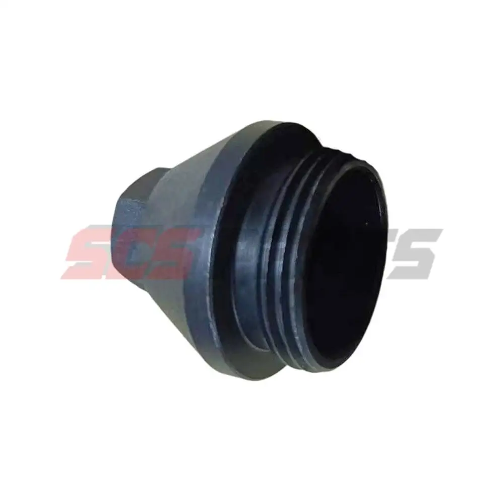 

3014575 Fuel Pump Filter Cap for Cummins Engine K19 K38 K50 NT855 V28 M11 ISM QSM ISX ISB N14 QSN