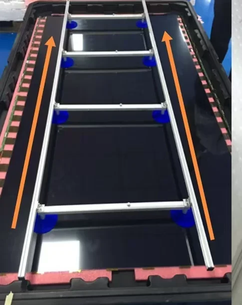 55 Inch-110 Inch To…