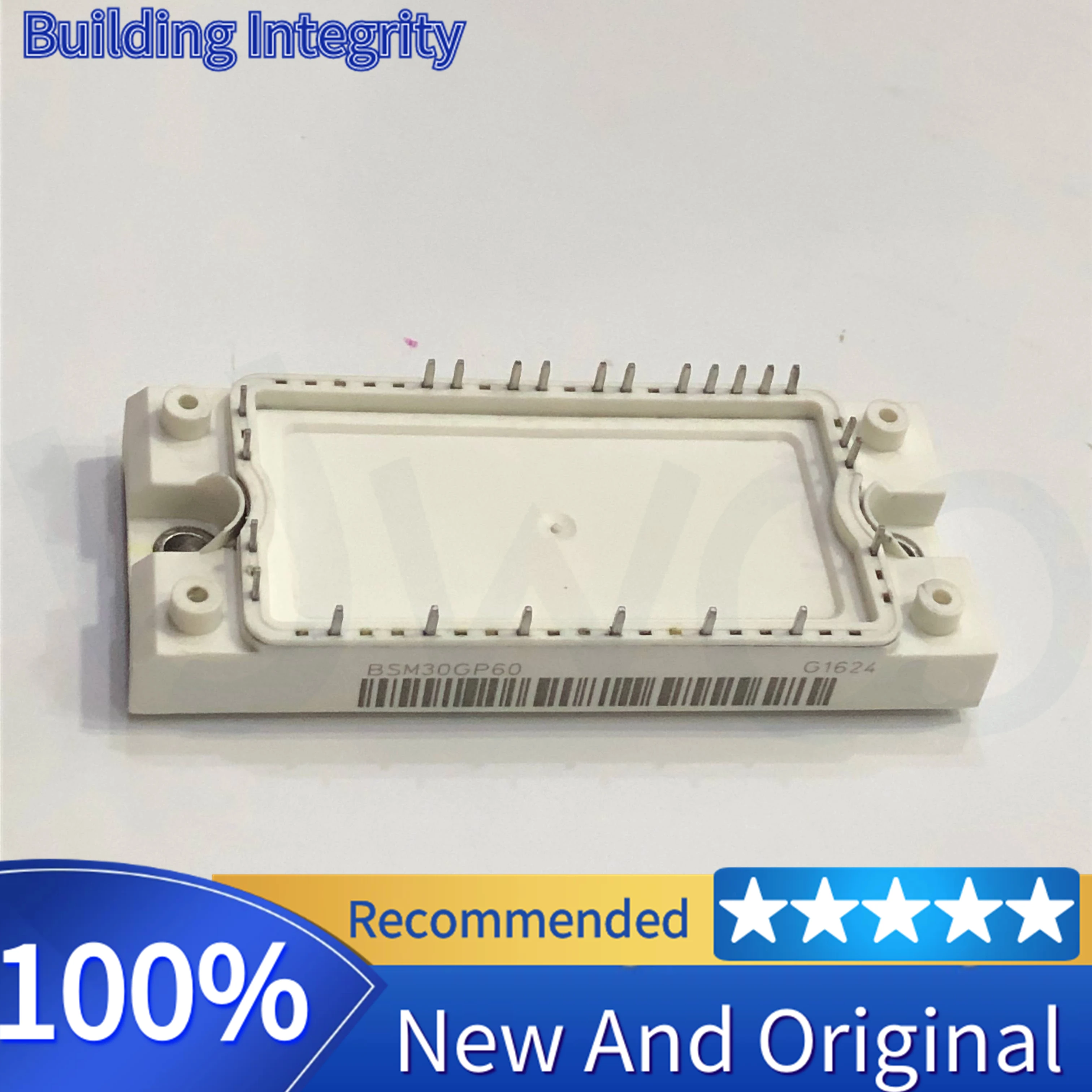 BSM30GP60 BSM20GP60 BSM15GP60 BSM10GP60 New and Original IGBT Module Variable Frequency Air Conditioning Power Module Driving IC